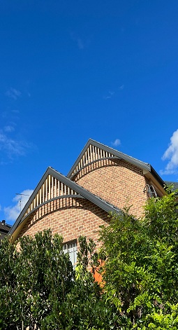 Roof Painting Sydney