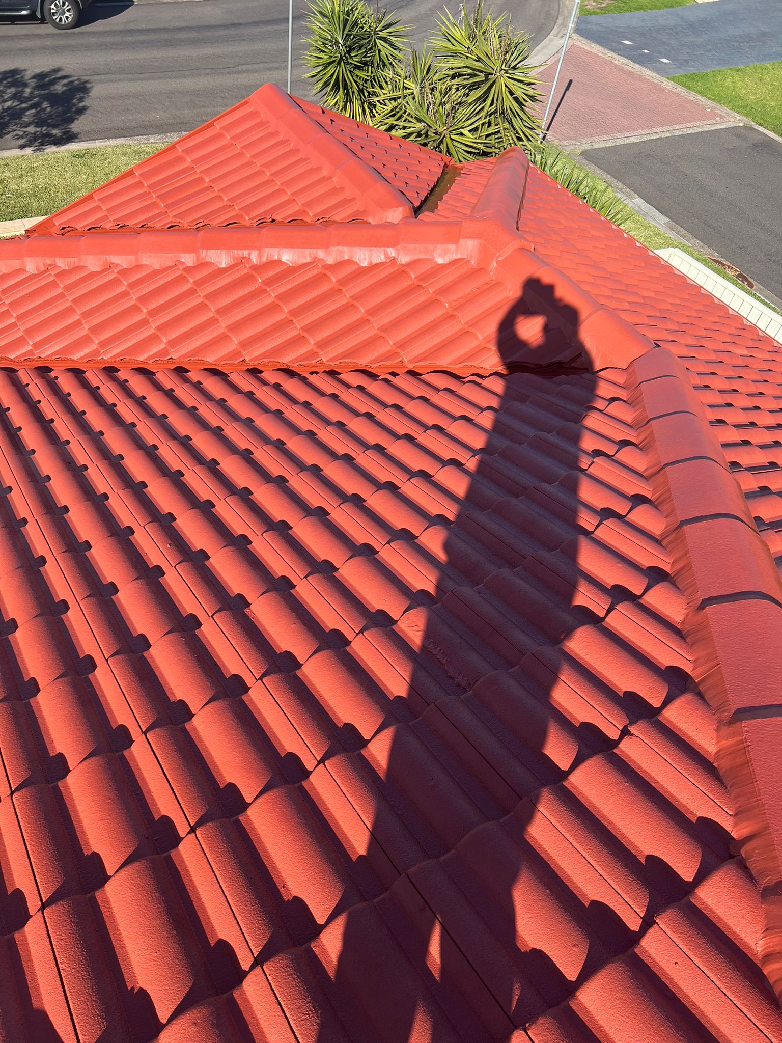 Sydney Roof Repairs