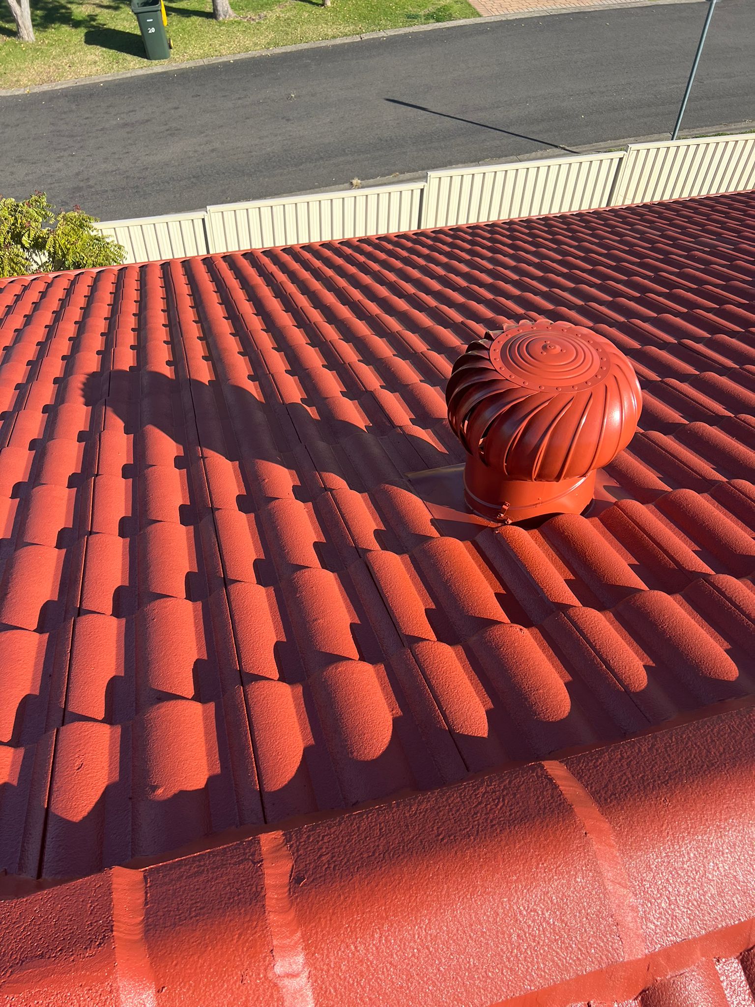 Sydney Roof Repairs