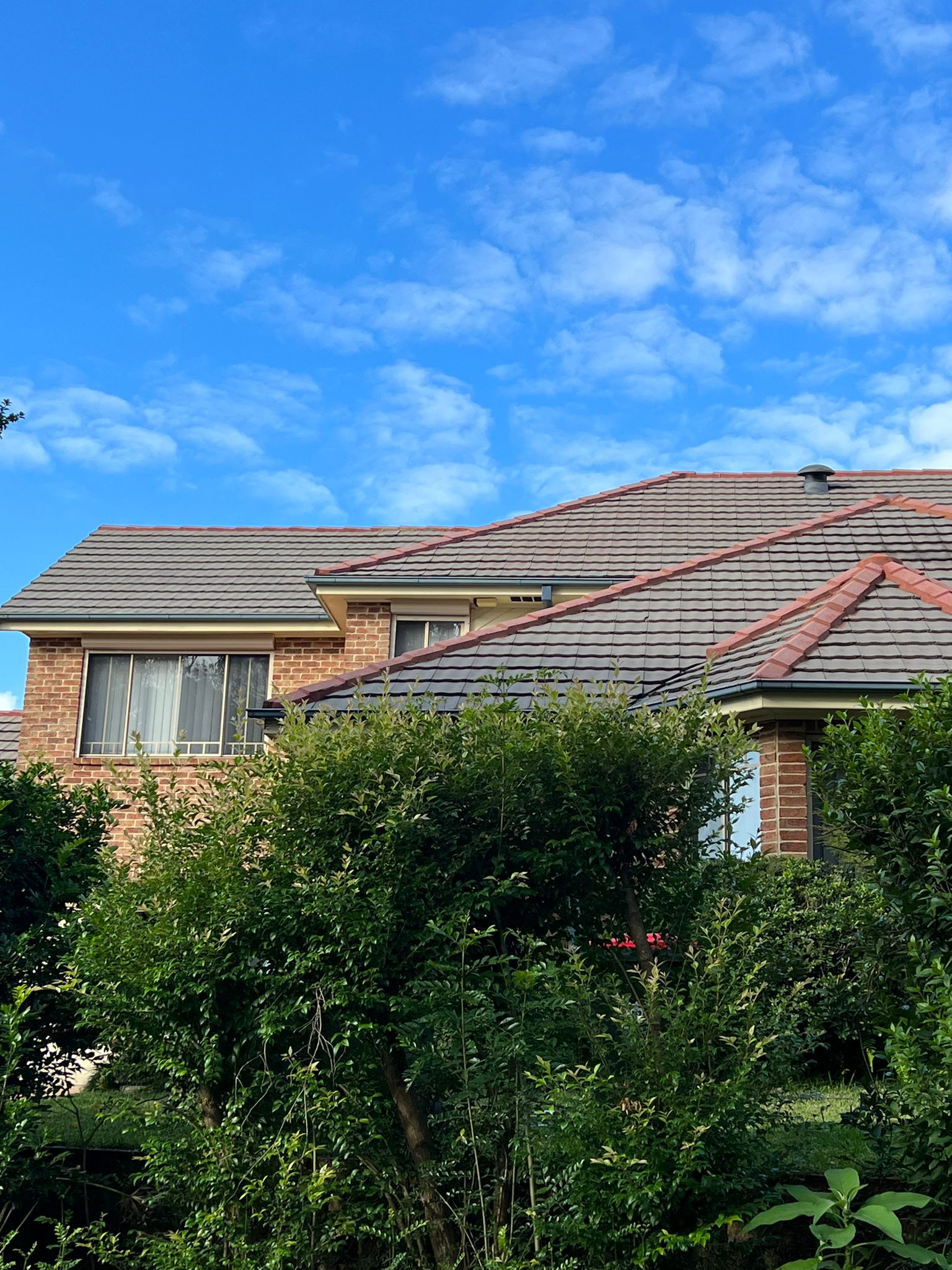 Sydney Roof Repairs