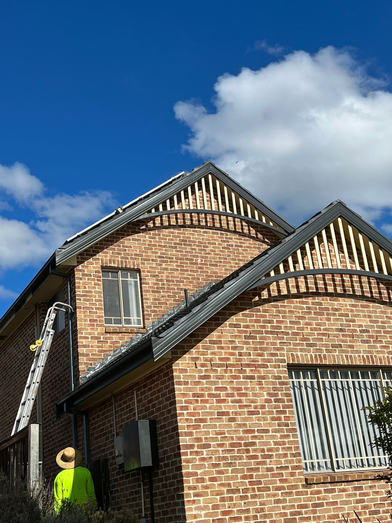 Sydney Roof Contractor