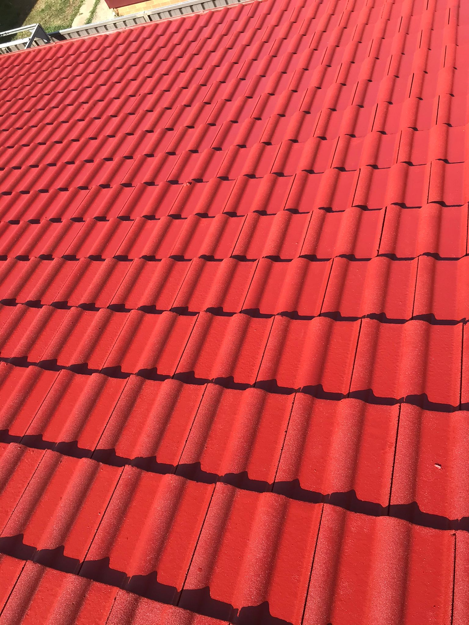 Roof Painting Services In Sydney