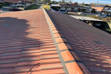 Roof Deterioration Repairs Sydney