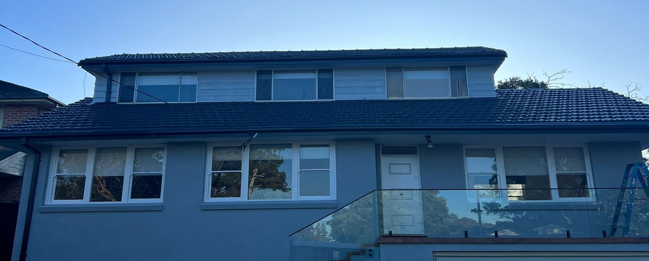 Roof Leaks Sydney