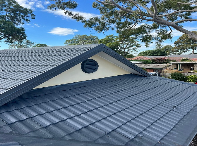 Roof Repairs Sydney