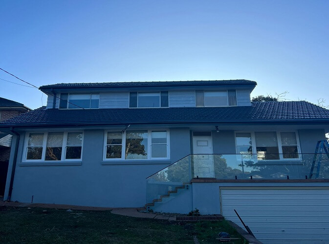 Roof Leaks Sydney