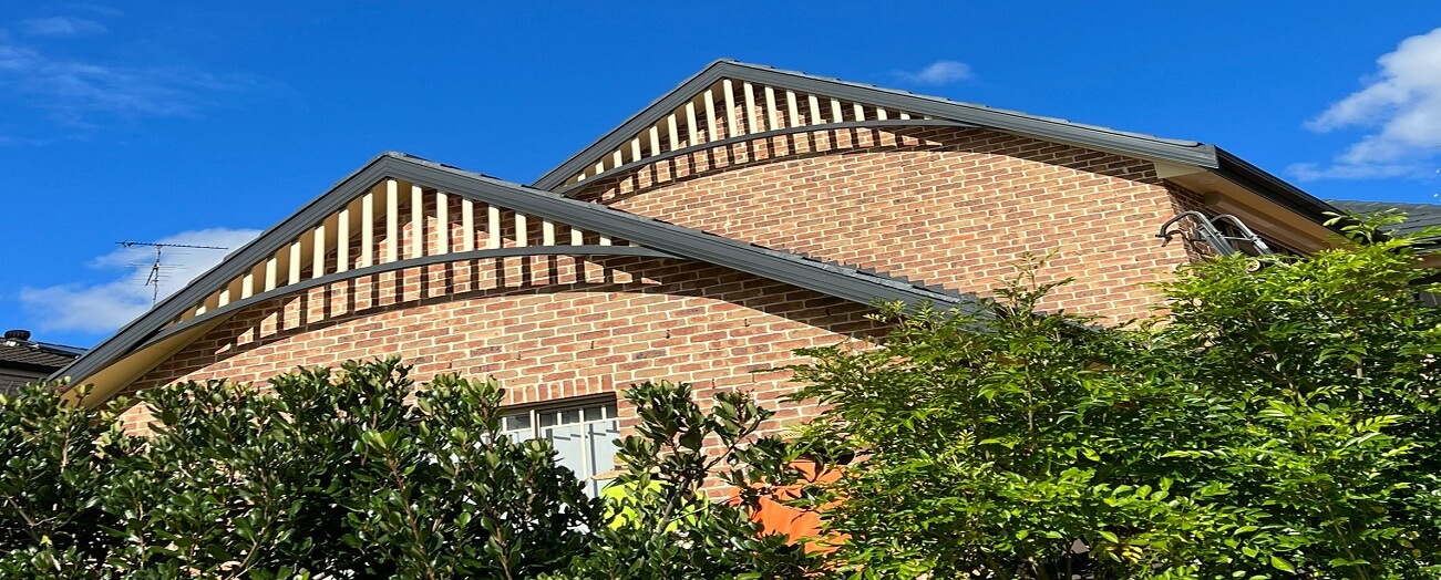 Roof Painting Sydney