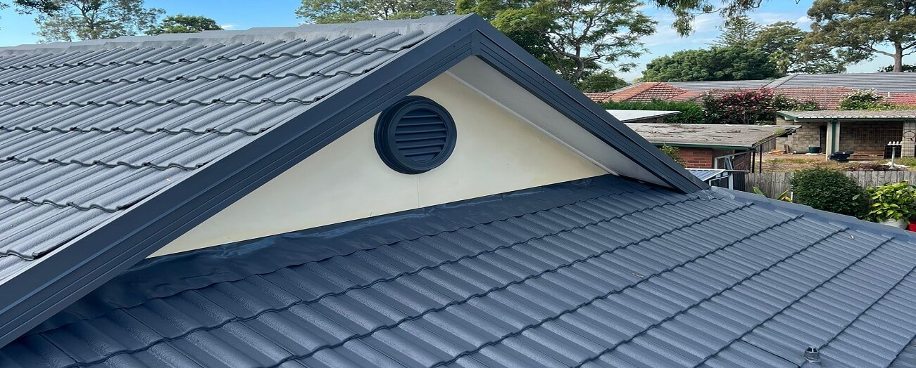 Roof Repairs Sydney